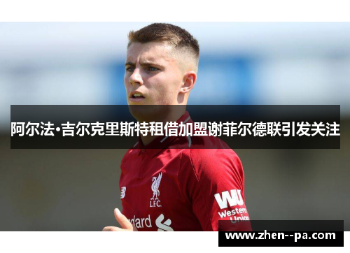 阿尔法·吉尔克里斯特租借加盟谢菲尔德联引发关注
