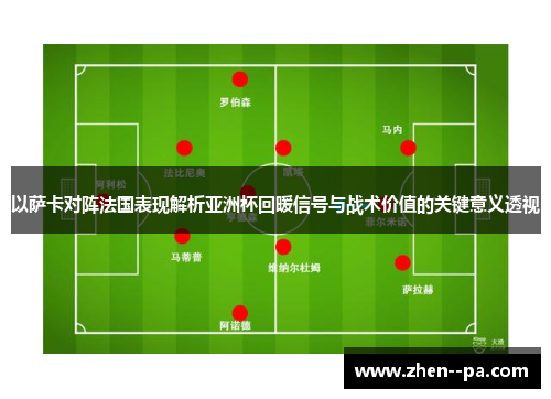 以萨卡对阵法国表现解析亚洲杯回暖信号与战术价值的关键意义透视