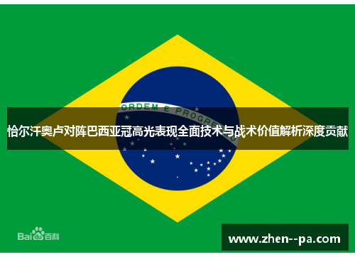 恰尔汗奥卢对阵巴西亚冠高光表现全面技术与战术价值解析深度贡献
