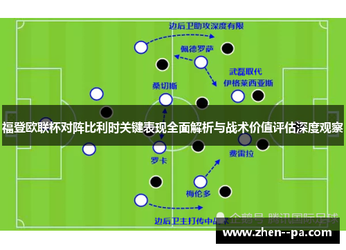 福登欧联杯对阵比利时关键表现全面解析与战术价值评估深度观察